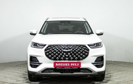 Chery Tiggo 8 Pro, 2021 год, 1 835 989 рублей, 2 фотография