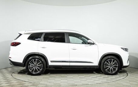 Chery Tiggo 8 Pro, 2021 год, 1 835 989 рублей, 4 фотография