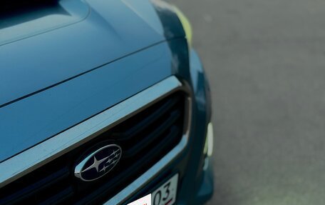 Subaru Levorg I, 2014 год, 1 260 000 рублей, 9 фотография