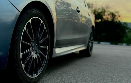 Subaru Levorg I, 2014 год, 1 260 000 рублей, 7 фотография