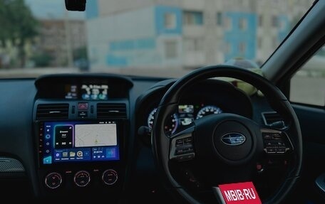 Subaru Levorg I, 2014 год, 1 260 000 рублей, 6 фотография