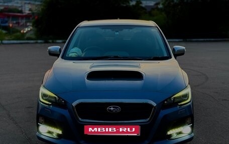 Subaru Levorg I, 2014 год, 1 260 000 рублей, 2 фотография