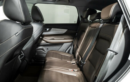 Chery Tiggo 8 Pro, 2021 год, 1 835 989 рублей, 10 фотография