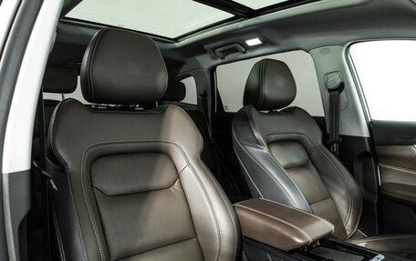 Chery Tiggo 8 Pro, 2021 год, 1 835 989 рублей, 14 фотография