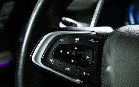 Chery Tiggo 8 Pro, 2021 год, 1 835 989 рублей, 16 фотография