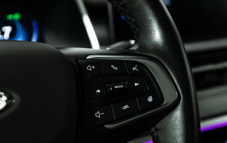 Chery Tiggo 8 Pro, 2021 год, 1 835 989 рублей, 15 фотография