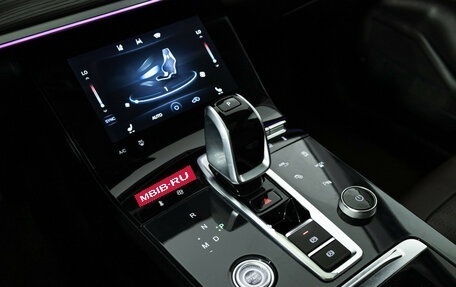 Chery Tiggo 8 Pro, 2021 год, 1 835 989 рублей, 19 фотография