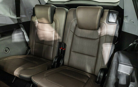 Chery Tiggo 8 Pro, 2021 год, 1 835 989 рублей, 23 фотография