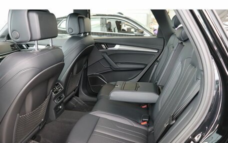 Audi Q5, 2025 год, 6 390 000 рублей, 12 фотография