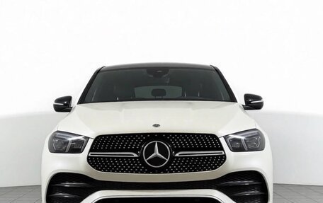 Mercedes-Benz GLE Coupe, 2019 год, 8 550 000 рублей, 2 фотография