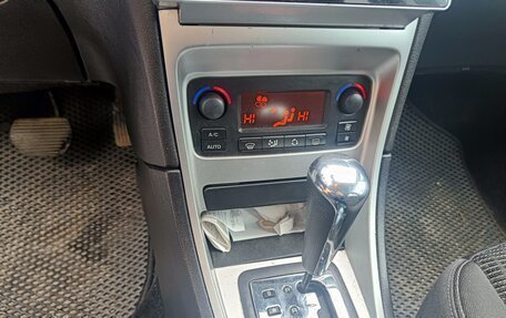 Peugeot 307 I, 2007 год, 375 000 рублей, 11 фотография