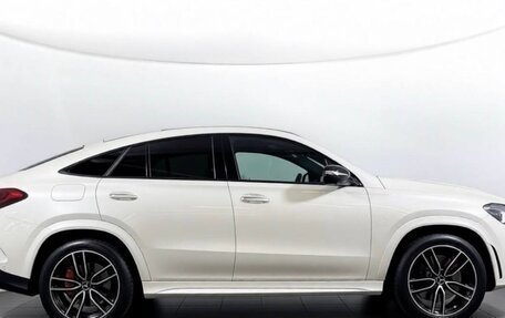 Mercedes-Benz GLE Coupe, 2019 год, 8 550 000 рублей, 3 фотография