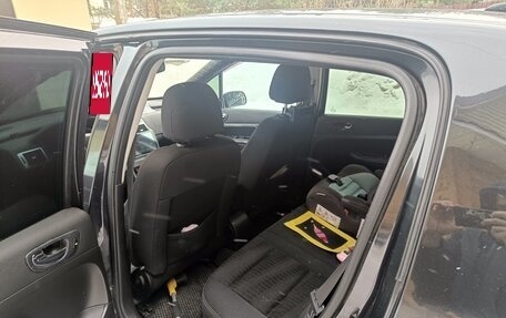 Peugeot 307 I, 2007 год, 375 000 рублей, 12 фотография