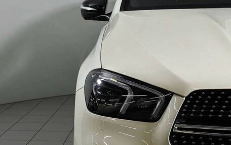 Mercedes-Benz GLE Coupe, 2019 год, 8 550 000 рублей, 5 фотография