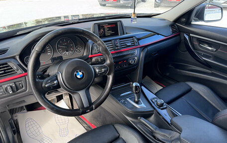 BMW 3 серия, 2012 год, 1 750 000 рублей, 7 фотография
