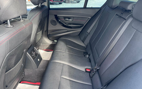 BMW 3 серия, 2012 год, 1 750 000 рублей, 10 фотография