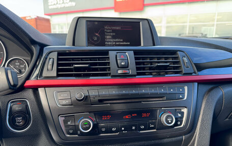 BMW 3 серия, 2012 год, 1 750 000 рублей, 9 фотография