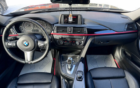 BMW 3 серия, 2012 год, 1 750 000 рублей, 14 фотография