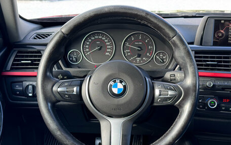 BMW 3 серия, 2012 год, 1 750 000 рублей, 15 фотография