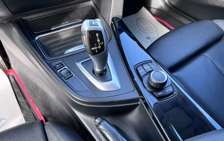 BMW 3 серия, 2012 год, 1 750 000 рублей, 8 фотография