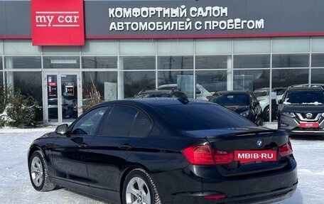 BMW 3 серия, 2012 год, 1 750 000 рублей, 6 фотография
