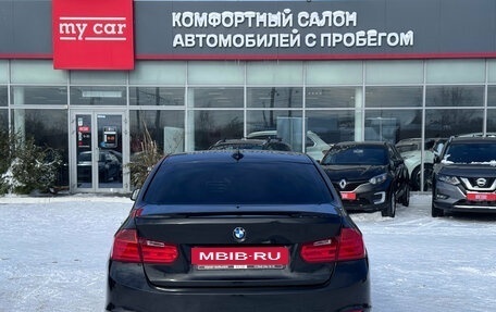 BMW 3 серия, 2012 год, 1 750 000 рублей, 5 фотография