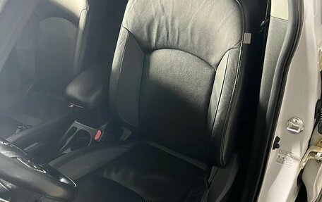 Peugeot 4008, 2012 год, 975 000 рублей, 14 фотография