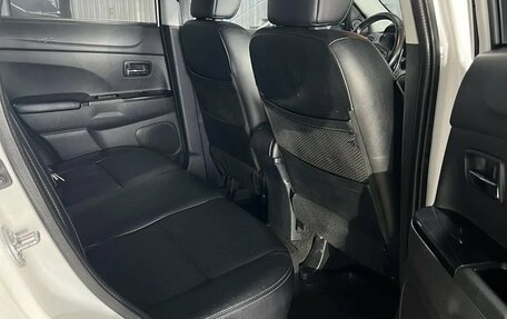 Peugeot 4008, 2012 год, 975 000 рублей, 17 фотография