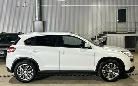 Peugeot 4008, 2012 год, 975 000 рублей, 4 фотография
