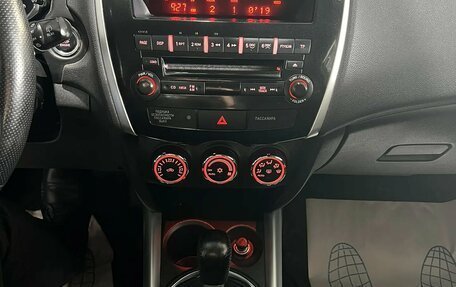 Peugeot 4008, 2012 год, 975 000 рублей, 12 фотография