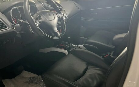 Peugeot 4008, 2012 год, 975 000 рублей, 9 фотография