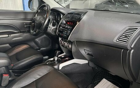 Peugeot 4008, 2012 год, 975 000 рублей, 18 фотография