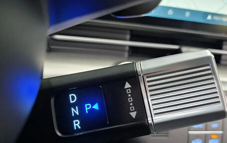 Hyundai Kona, 2023 год, 2 528 000 рублей, 9 фотография