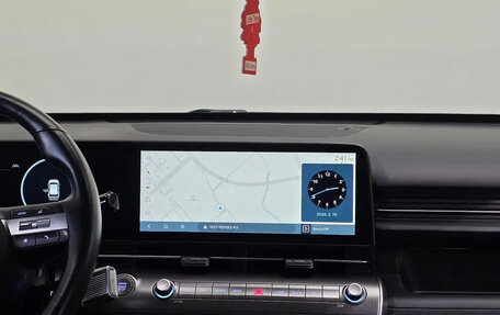 Hyundai Kona, 2023 год, 2 528 000 рублей, 11 фотография