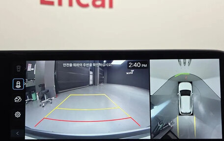 Hyundai Kona, 2023 год, 2 528 000 рублей, 12 фотография