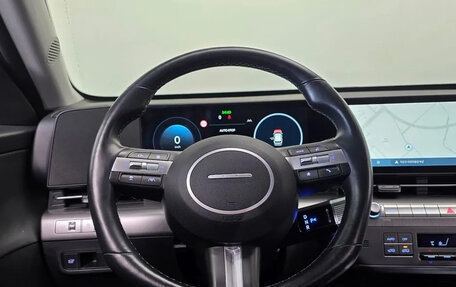 Hyundai Kona, 2023 год, 2 528 000 рублей, 7 фотография