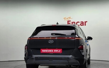 Hyundai Kona, 2023 год, 2 528 000 рублей, 4 фотография