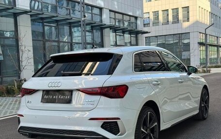 Audi A3, 2023 год, 2 242 000 рублей, 4 фотография