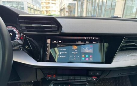 Audi A3, 2023 год, 2 242 000 рублей, 11 фотография