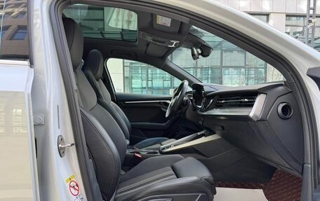 Audi A3, 2023 год, 2 242 000 рублей, 13 фотография