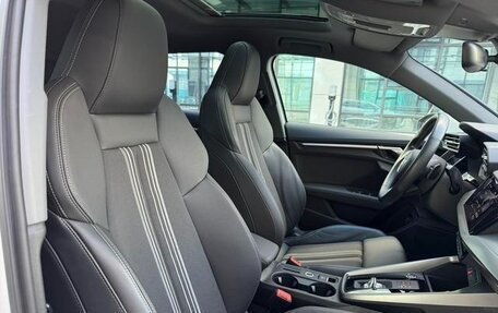 Audi A3, 2023 год, 2 242 000 рублей, 14 фотография