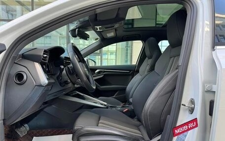 Audi A3, 2023 год, 2 242 000 рублей, 7 фотография