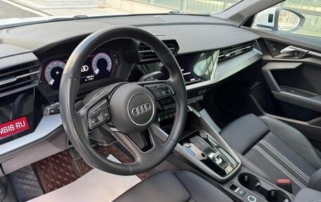 Audi A3, 2023 год, 2 242 000 рублей, 8 фотография