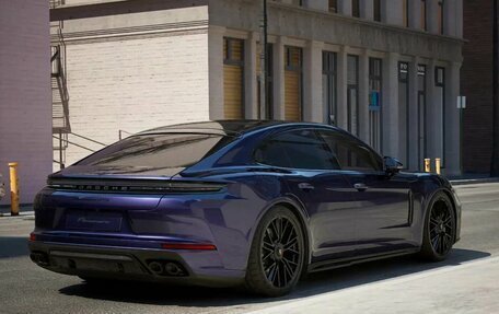 Porsche Panamera, 2026 год, 30 176 552 рублей, 8 фотография