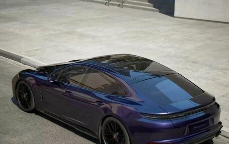 Porsche Panamera, 2026 год, 30 176 552 рублей, 10 фотография