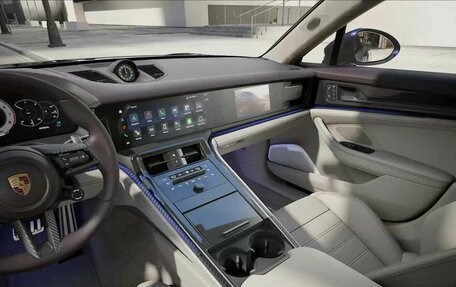 Porsche Panamera, 2026 год, 30 176 552 рублей, 3 фотография