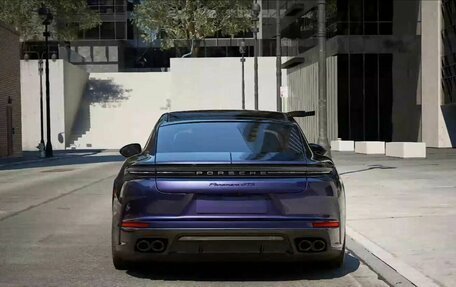 Porsche Panamera, 2026 год, 30 176 552 рублей, 7 фотография