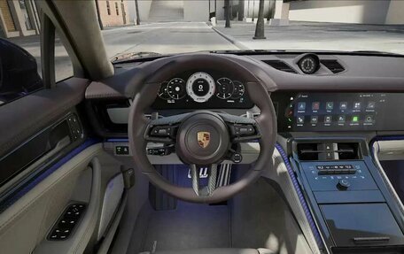 Porsche Panamera, 2026 год, 30 176 552 рублей, 11 фотография