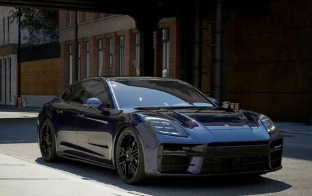 Porsche Panamera, 2026 год, 30 176 552 рублей, 2 фотография