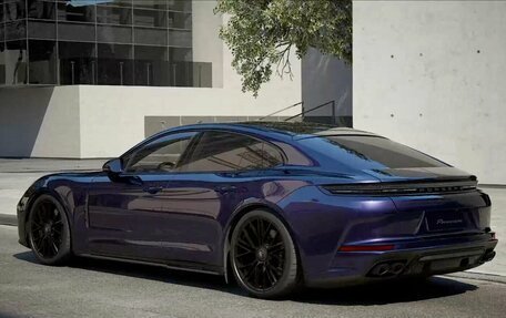 Porsche Panamera, 2026 год, 30 176 552 рублей, 6 фотография